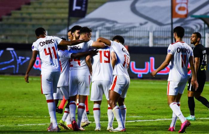 أخبار نادي الزمالك | رسميًا.. منتخب مصر يعلن إصابة نجم الزمالك قبل السوبر المحلي | الزمالك الان