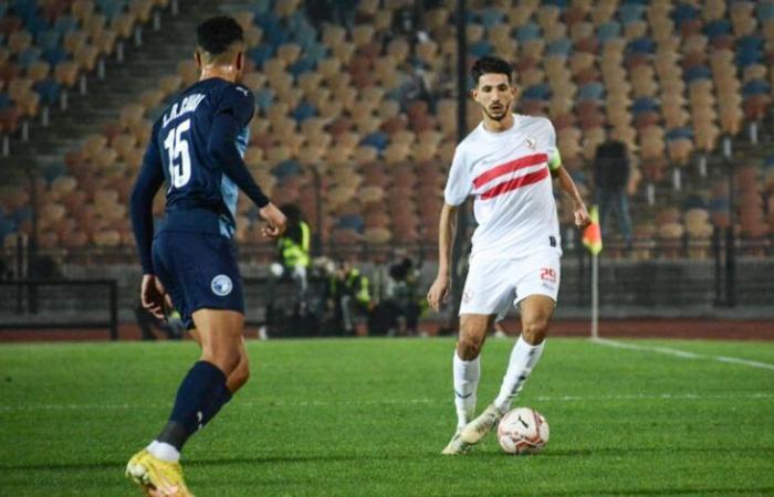 أخبار نادي الزمالك | خاص لـ 365scores – موقف أحمد فتوح من المشاركة مع الزمالك في كأس السوبر المصري | الزمالك الان