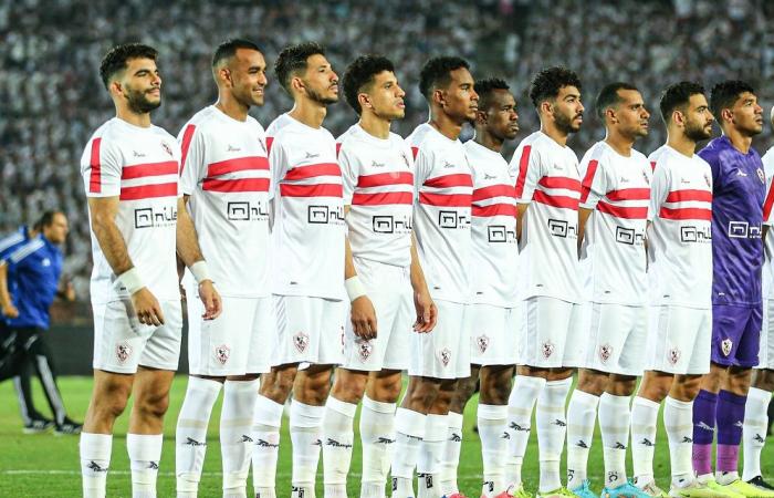 أخبار نادي الزمالك | أسطورة الكرة السعودية يعلن إقامة مباراة اعتزاله ضد الزمالك | الزمالك الان