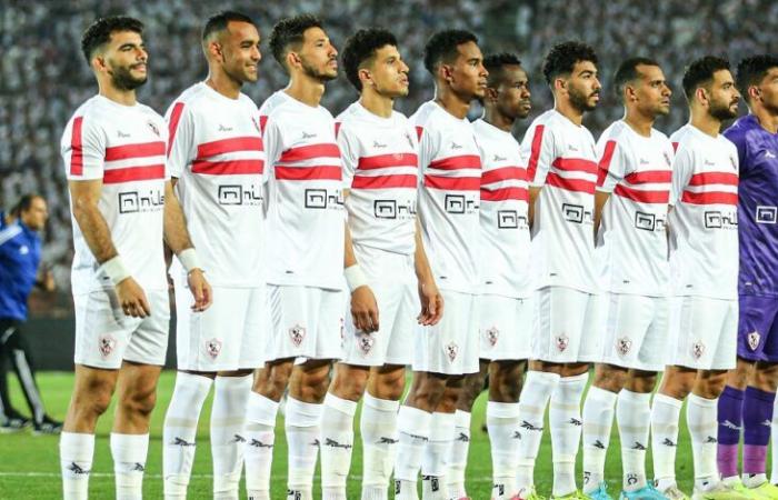 أخبار نادي الزمالك | أسطورة الكرة السعودية يعلن إقامة مباراة اعتزاله ضد الزمالك | الزمالك الان